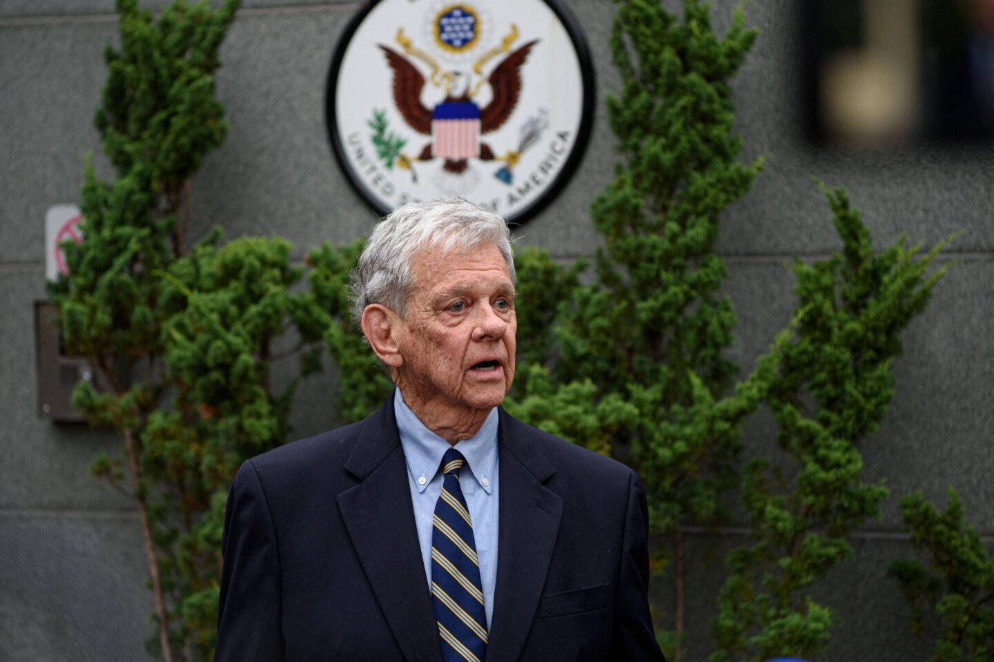 John Coale