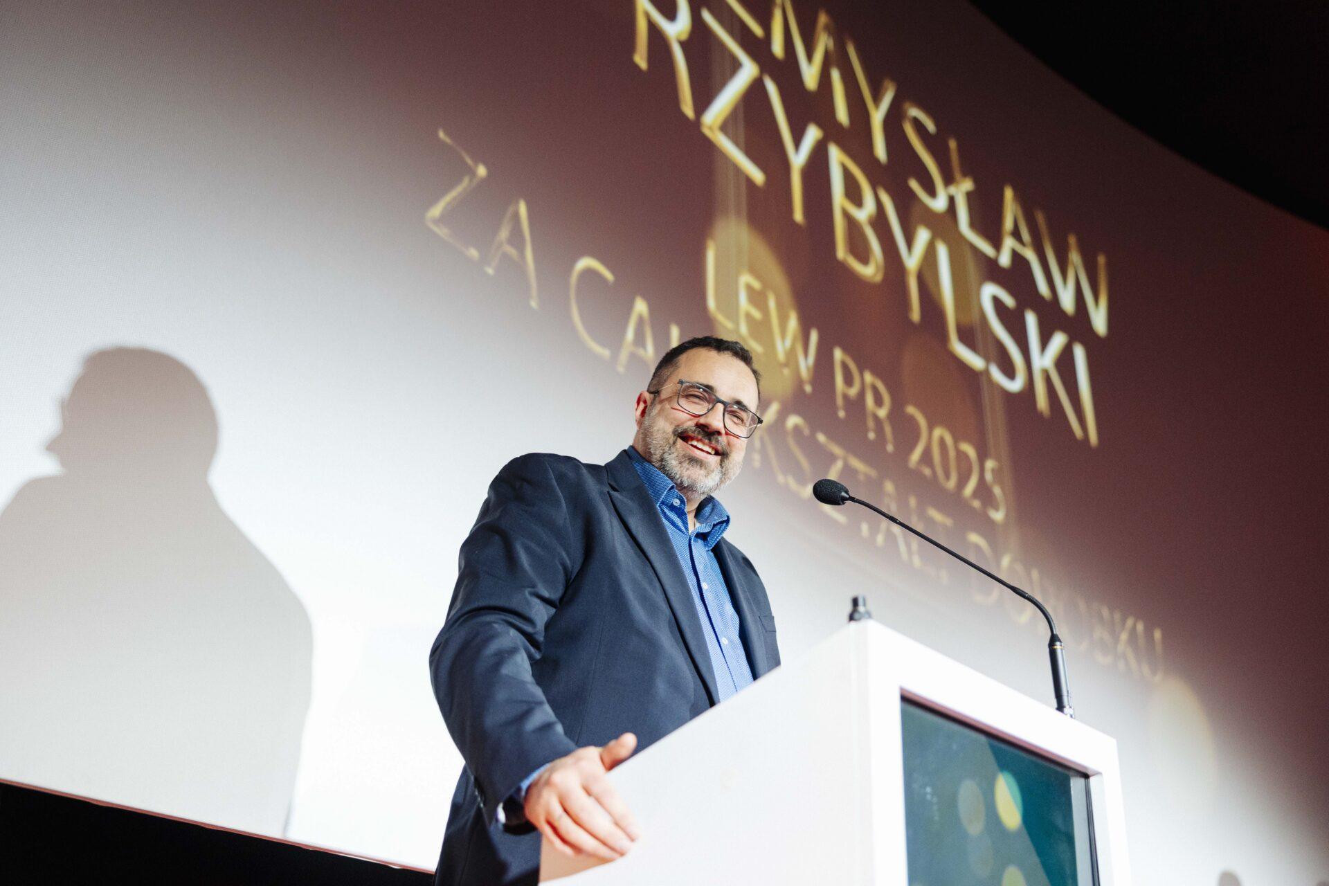 Przemysław Przybylski