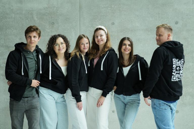 Ambasadorzy programu Kierunek ORLEN