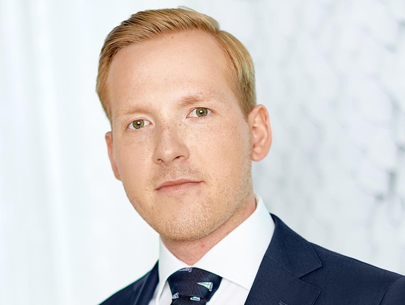 Maciej Kotowski, dyrektor działu badań i doradztwa JLL