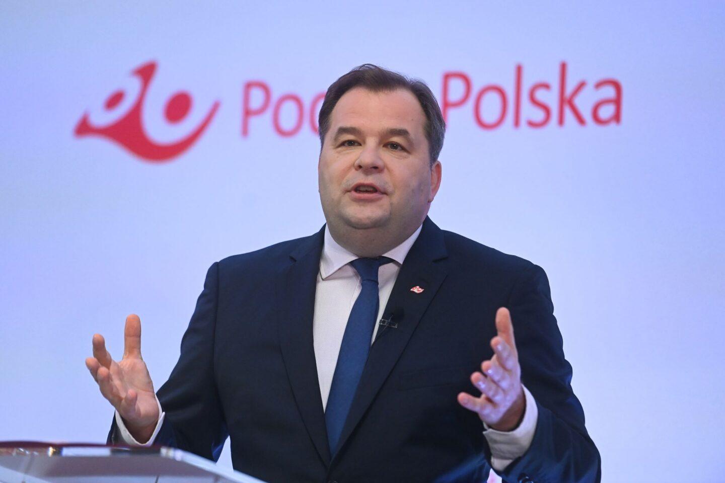 Sebastian Mikosz