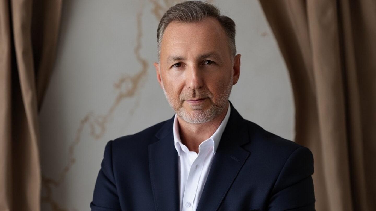 Marcin Sołtysiak, prezes ELQ