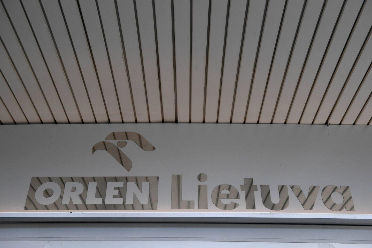 Orlen Lietuva