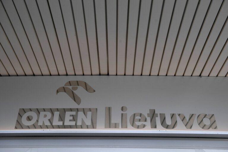 Orlen Lietuva