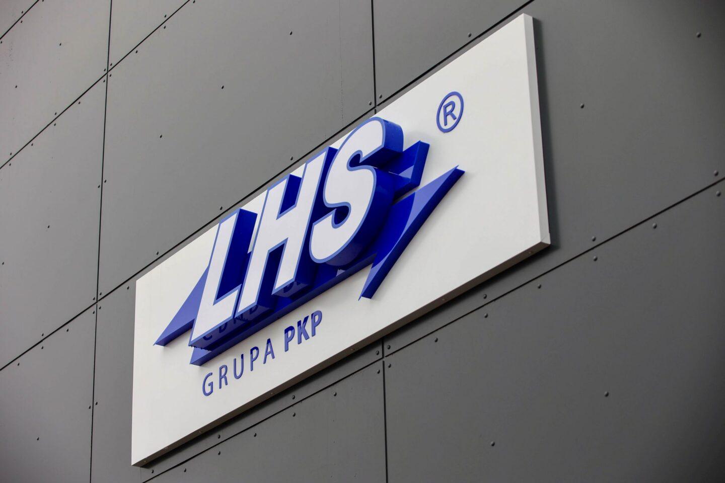 Logo PKP LHS