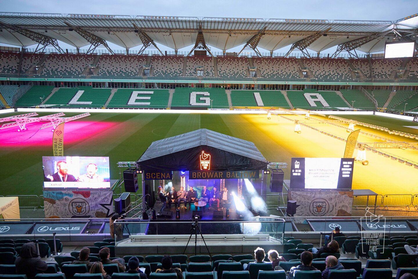 Warszawski Festiwal Piwa