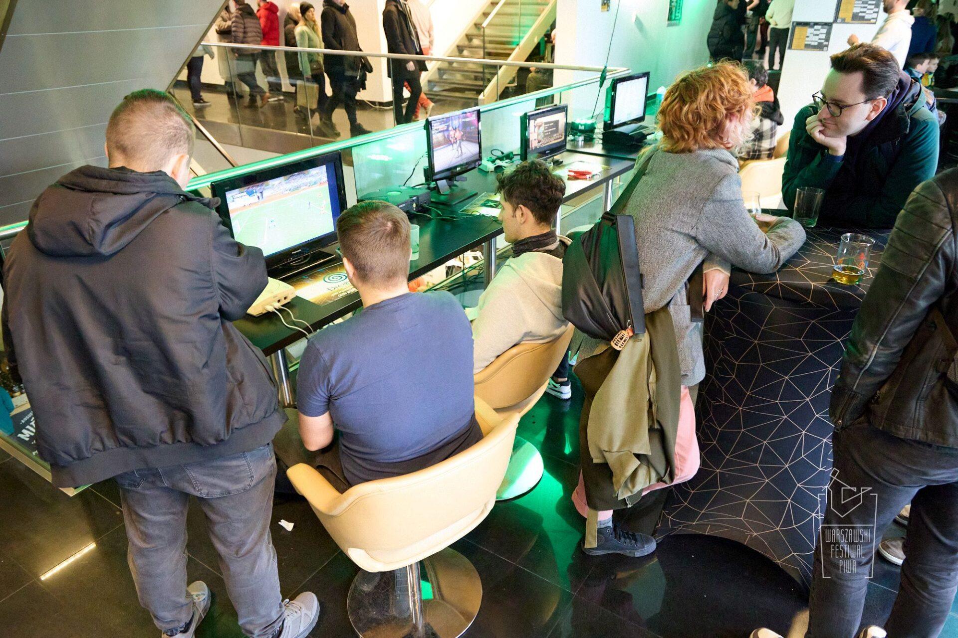 Warszawski Festiwal Piwa