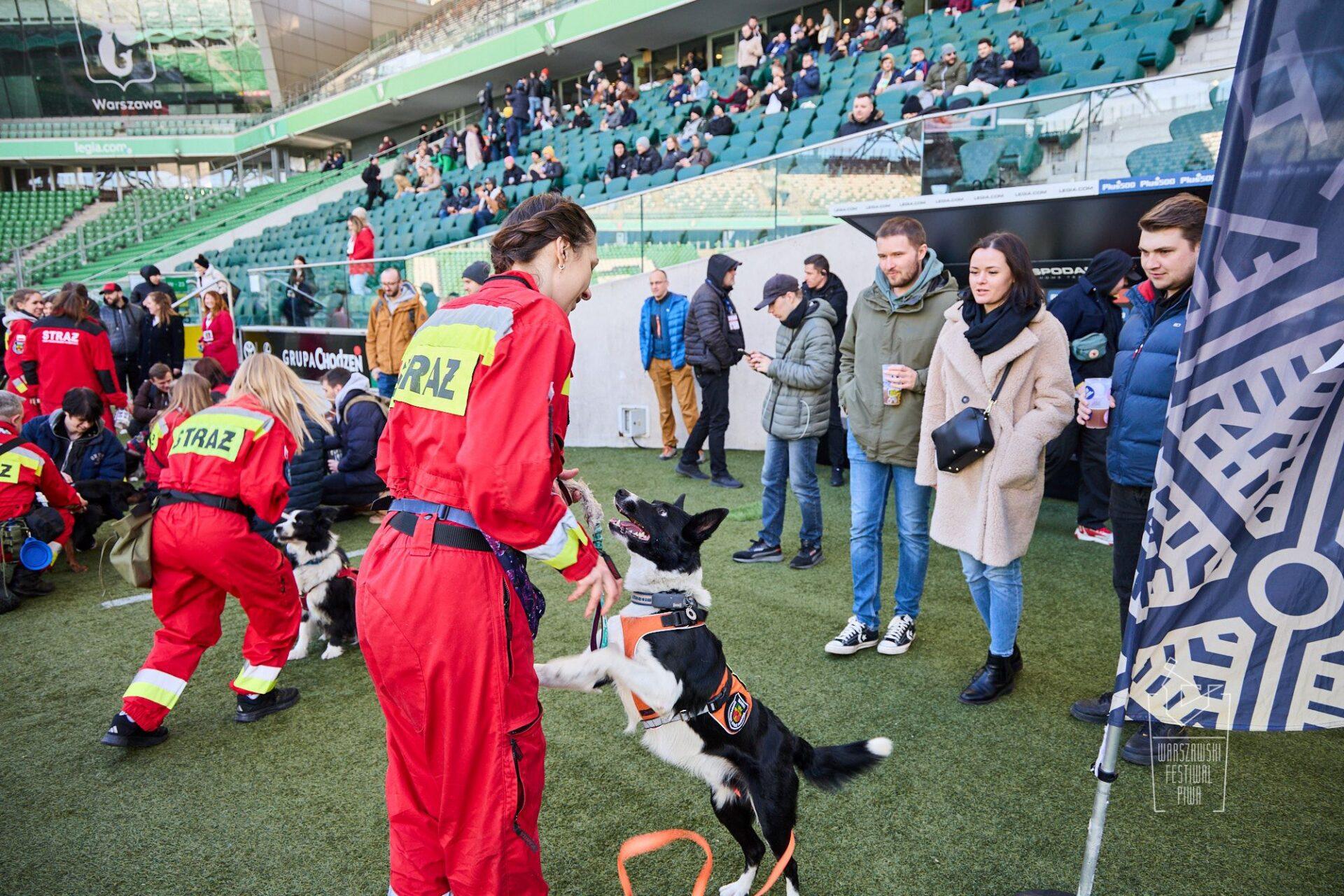 Warszawski Festiwal Piwa