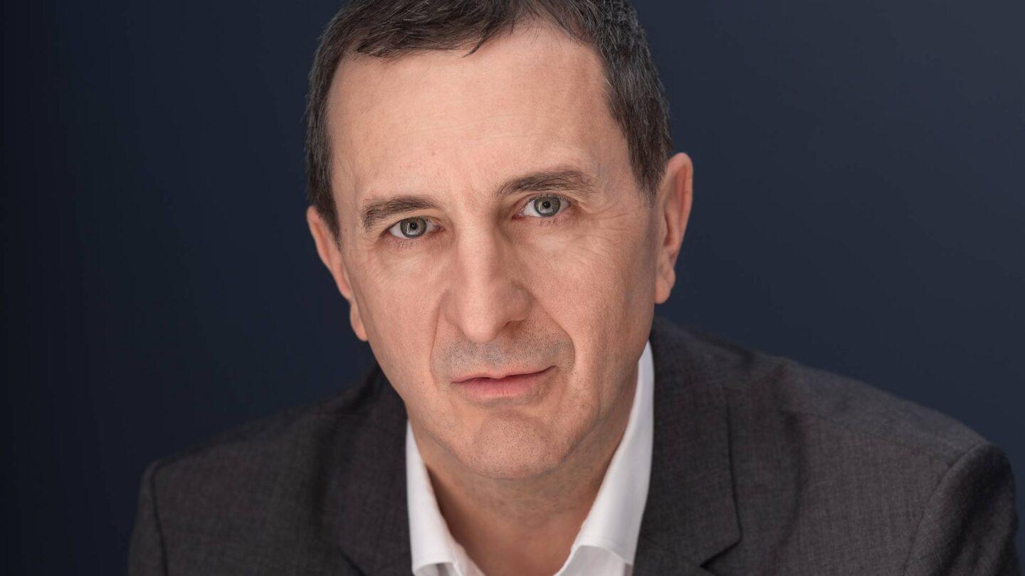Piotr Zborowski