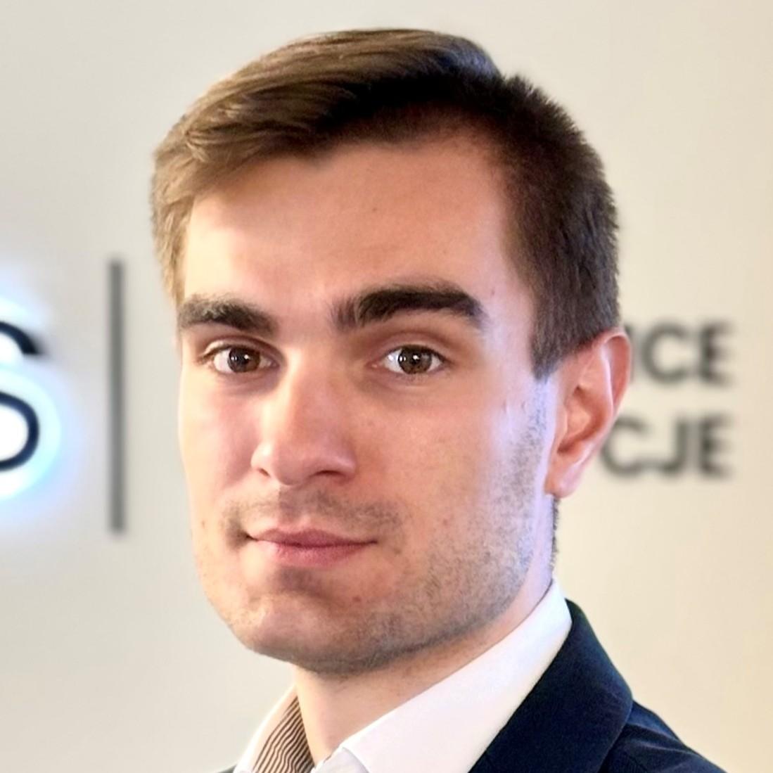 Radosław Wołyniec, zastępca dyrektora Departamentu Zarządzania Aktywami i Doradztwa Inwestycyjnego, CERES Dom Inwestycyjny