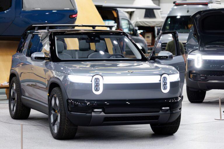 Rivian R2
