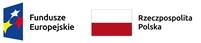 Unia Europejska Fundusze logo