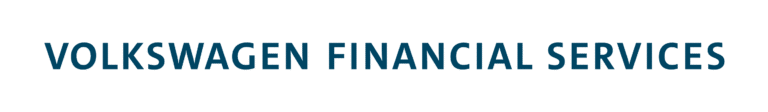 Volkswagen Financial Services logo
