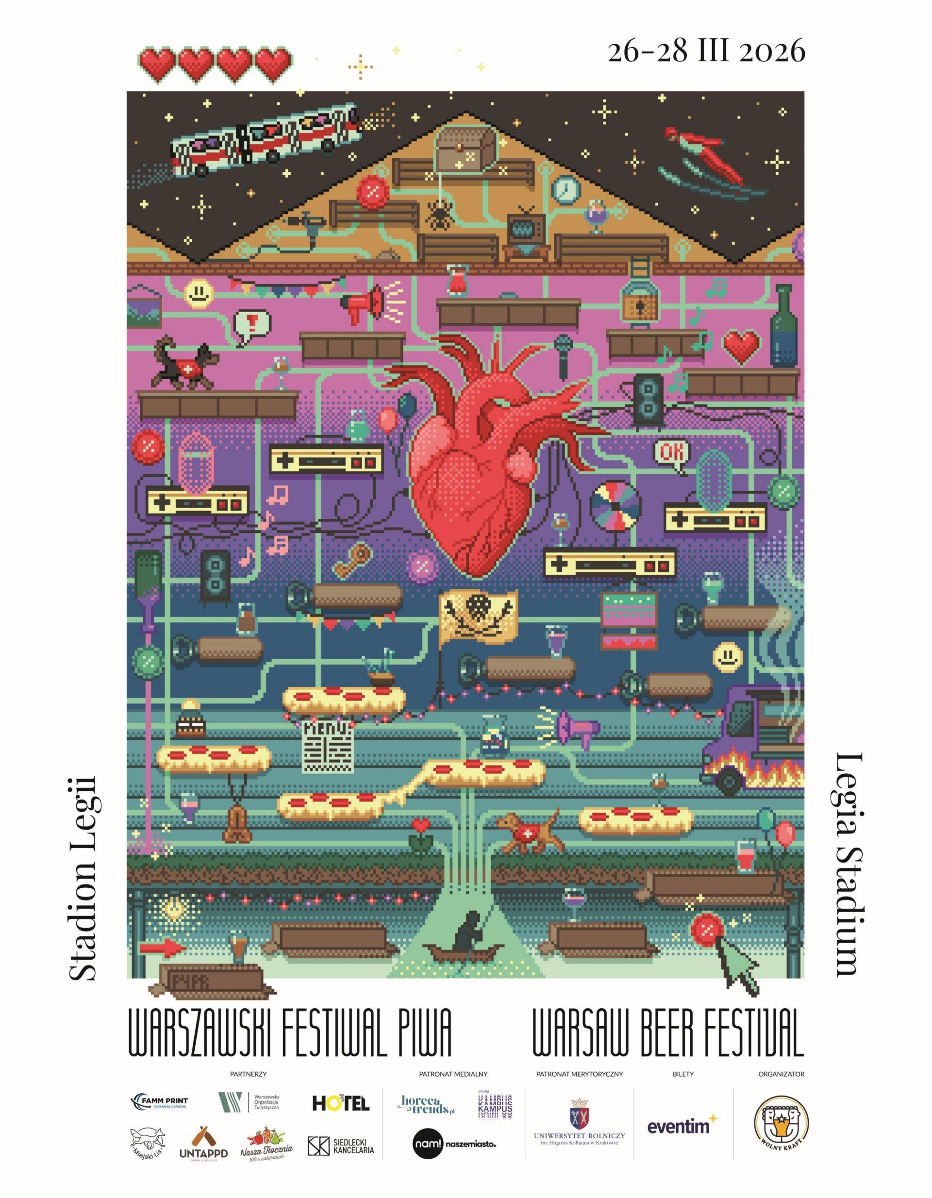 Warszawski Festiwal Piwa