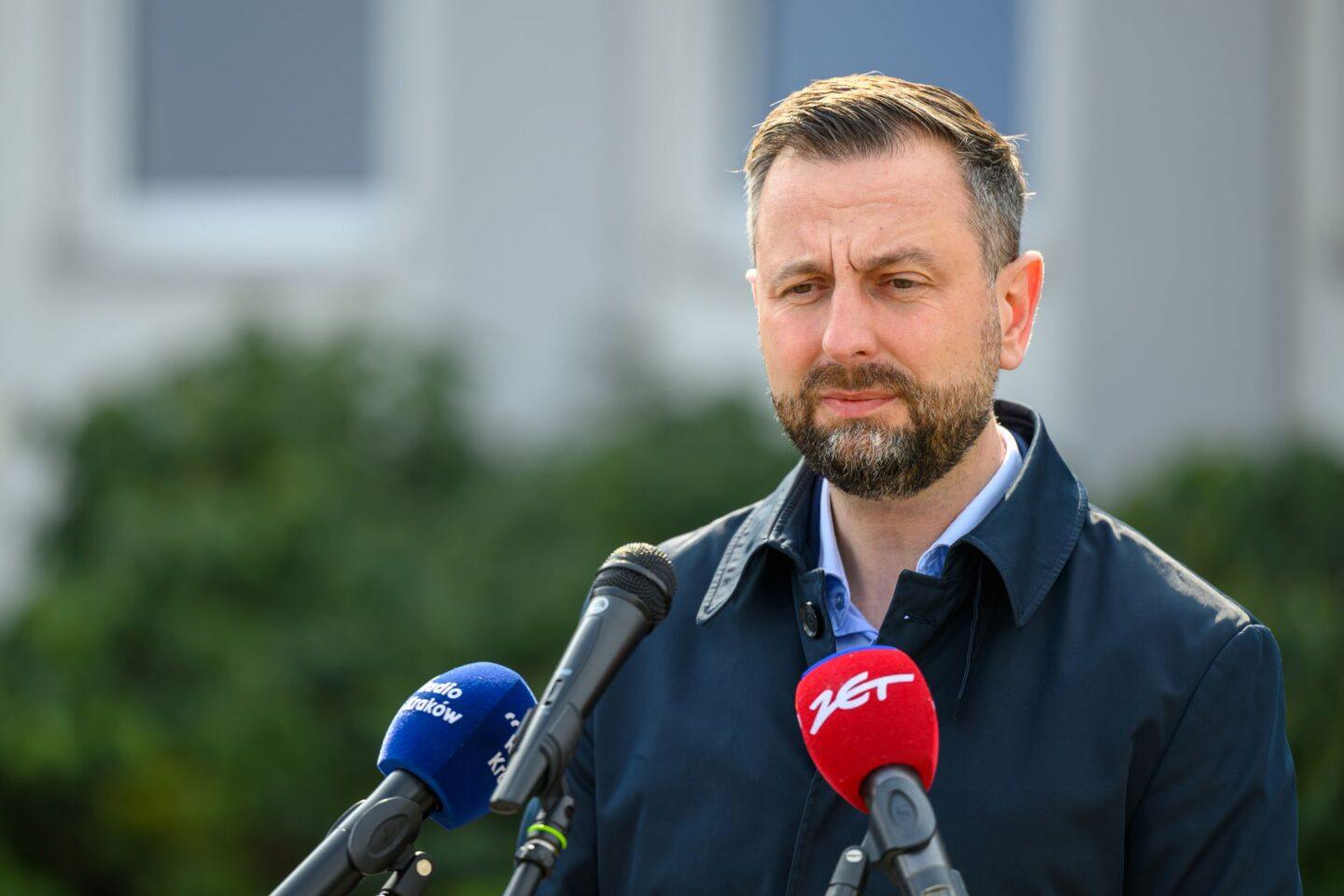 Władysław Kosiniak-Kamysz