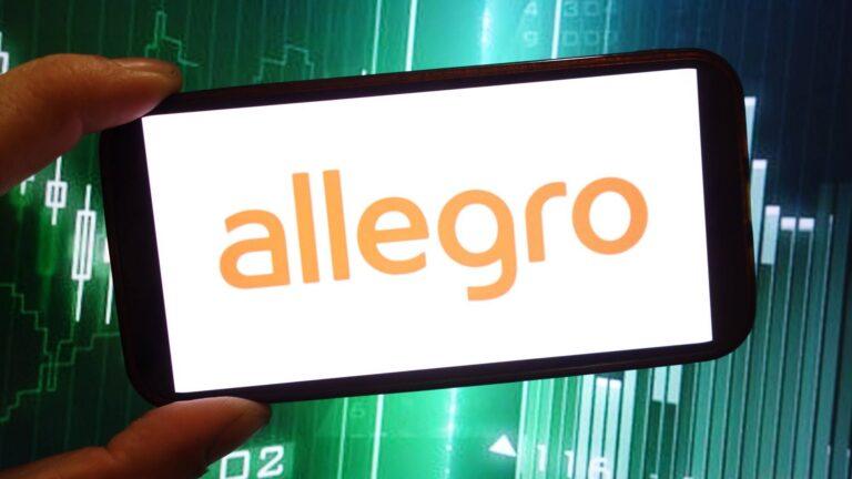 Logo Allegro