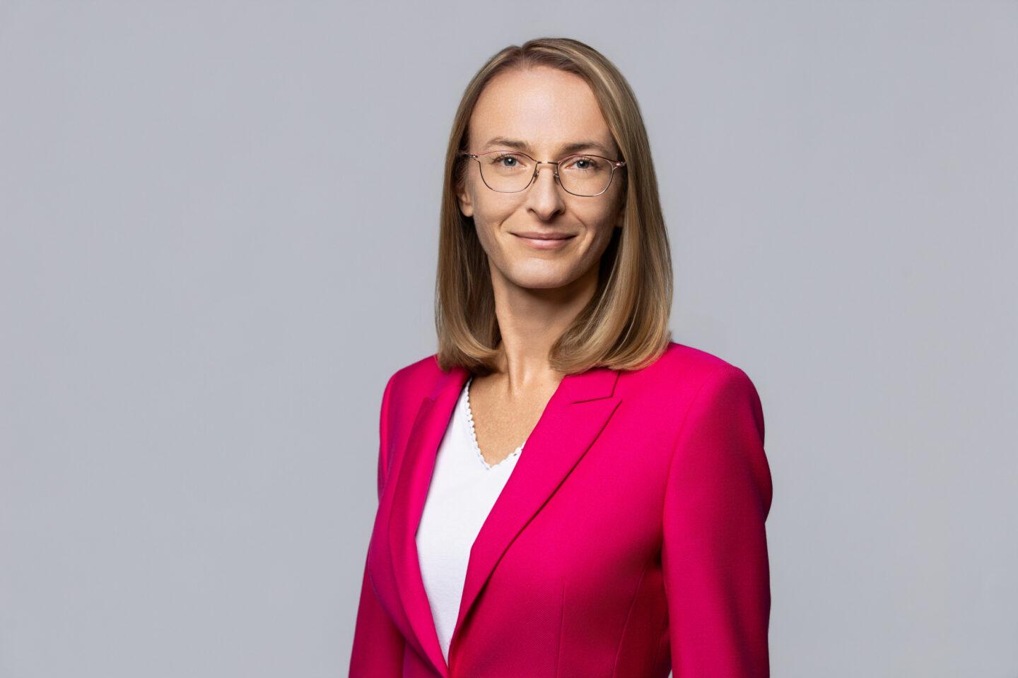 Dr Anna Kamińska, CEO Creotech Quantum