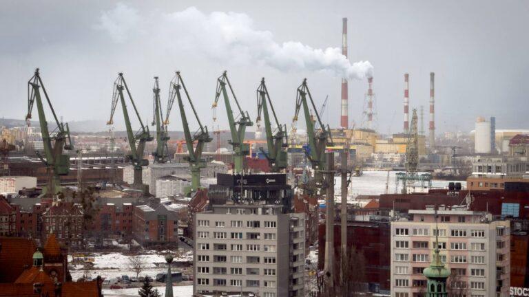 Port Gdańsk