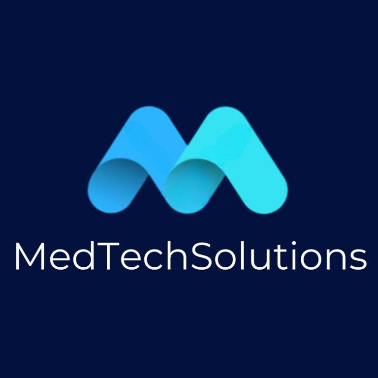 Logo MedTech Solutions