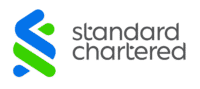 logo Standard Chartered