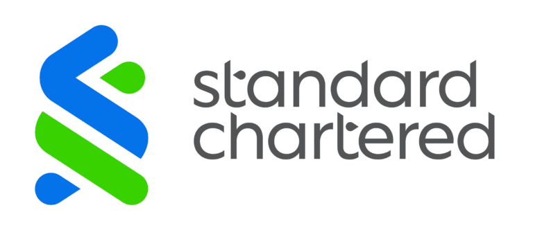 logo Standard Chartered