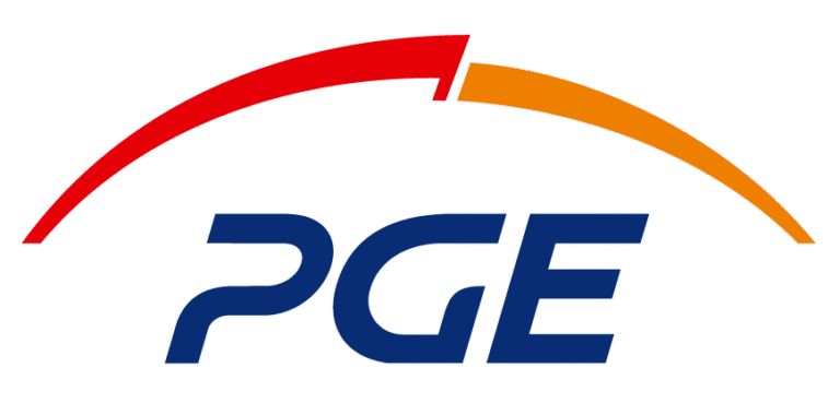logo pge