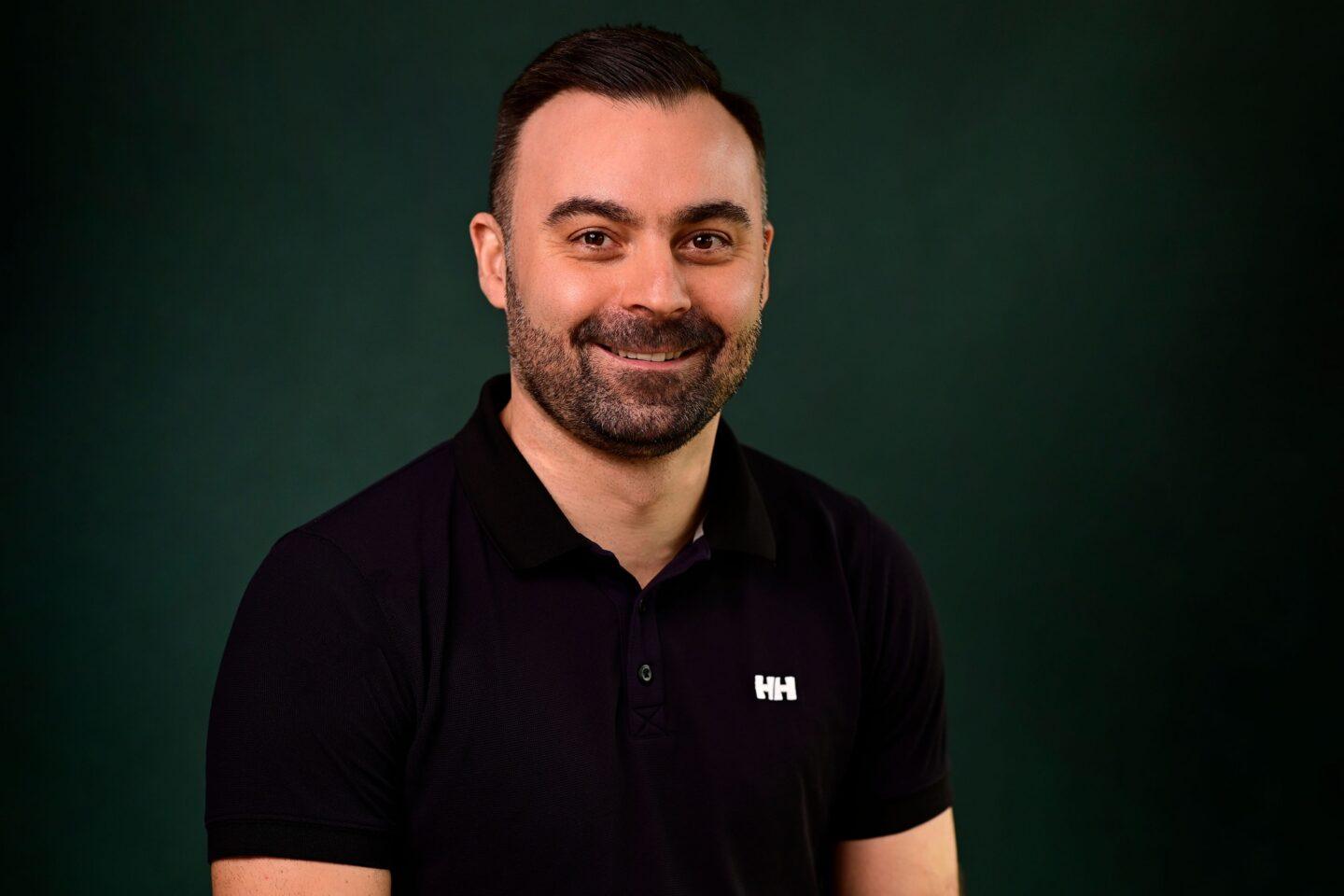 Mikołaj Lipiński, nowy szef Bitdefender w Polsce