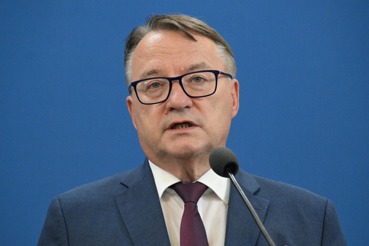 Marek Biernacki