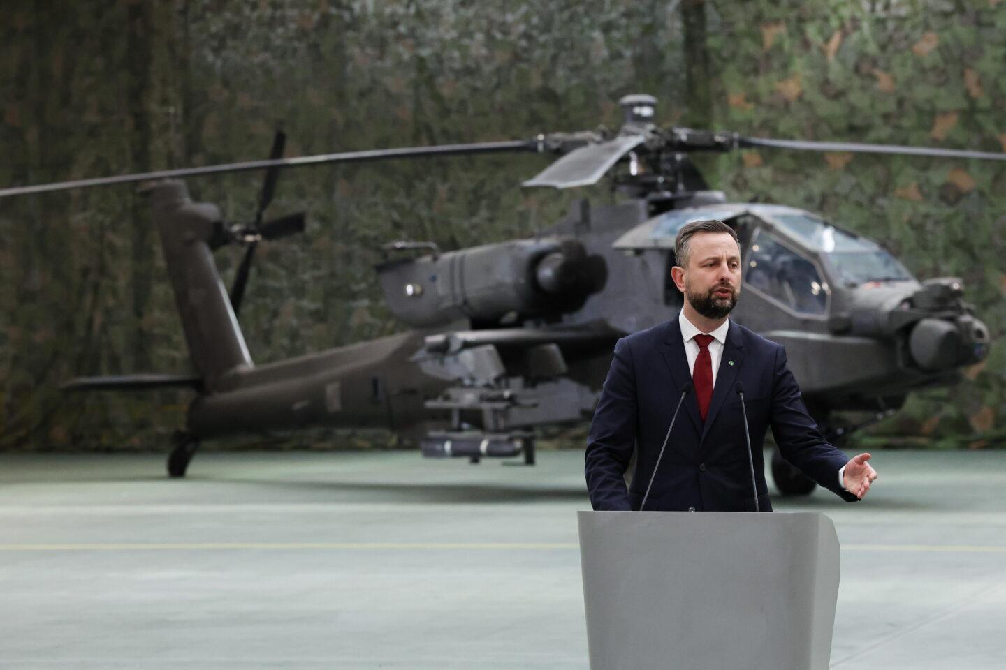 Władysław Kosiniak-Kamysz