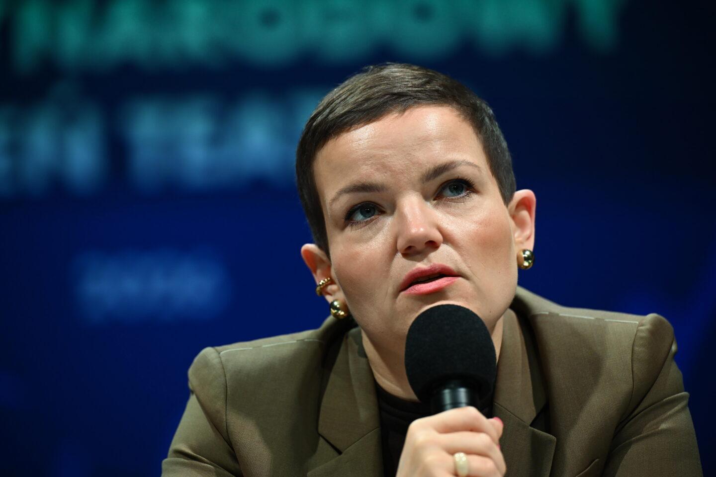 Ministra kultury Marta Cienkowska podjęła decyzję o wsparciu czasopism kulturalnych