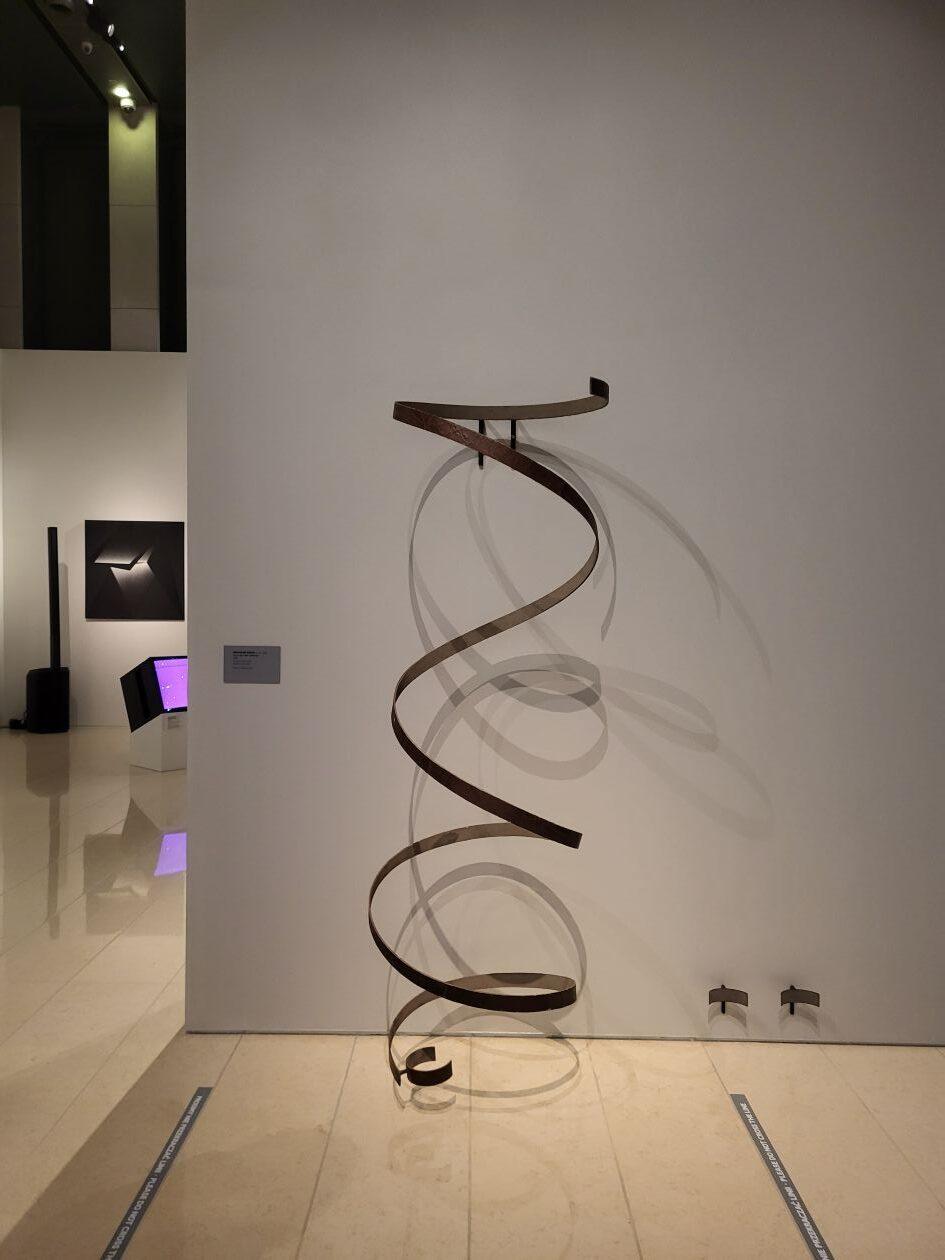 Wystawa „Światło. Praktyki odporności” w siedzibie Fundacja Rodziny Staraków