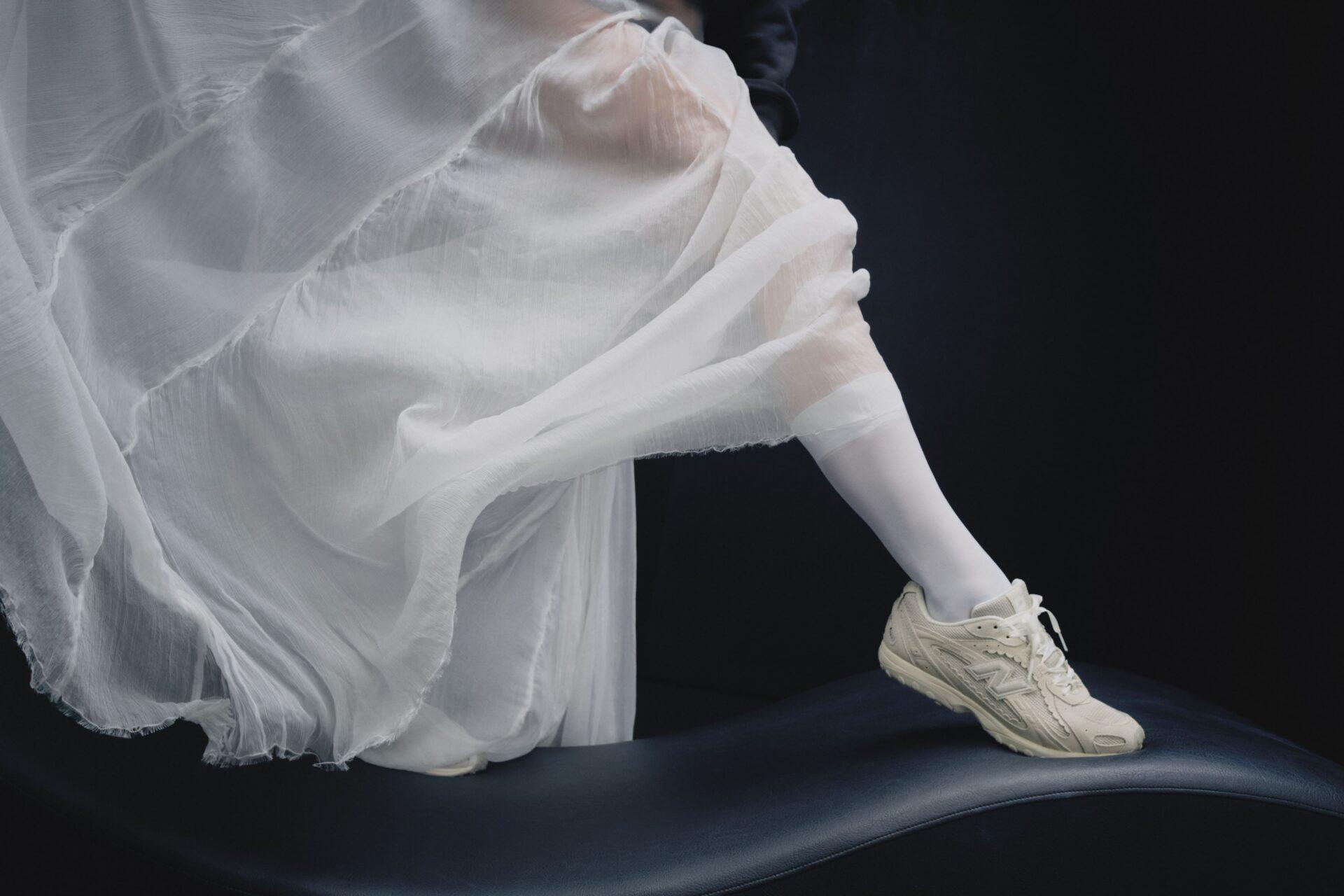 Kampania reklamowa New Balance