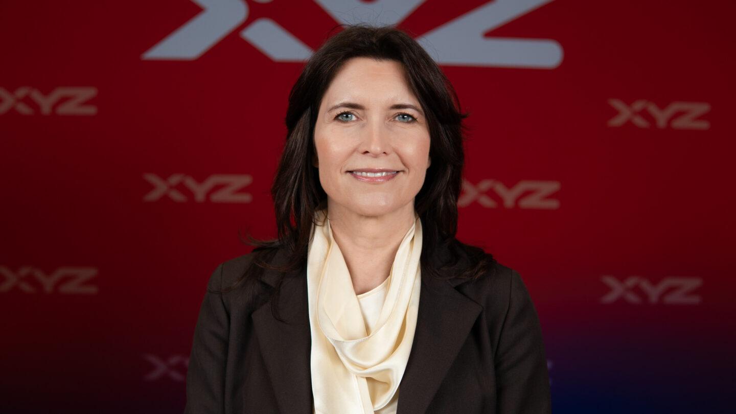 dr n. ekon. Karolina Czekaj, członek zarządu, dyrektor ds. finansów korporacyjnych i inwestycji Adamed Pharma.