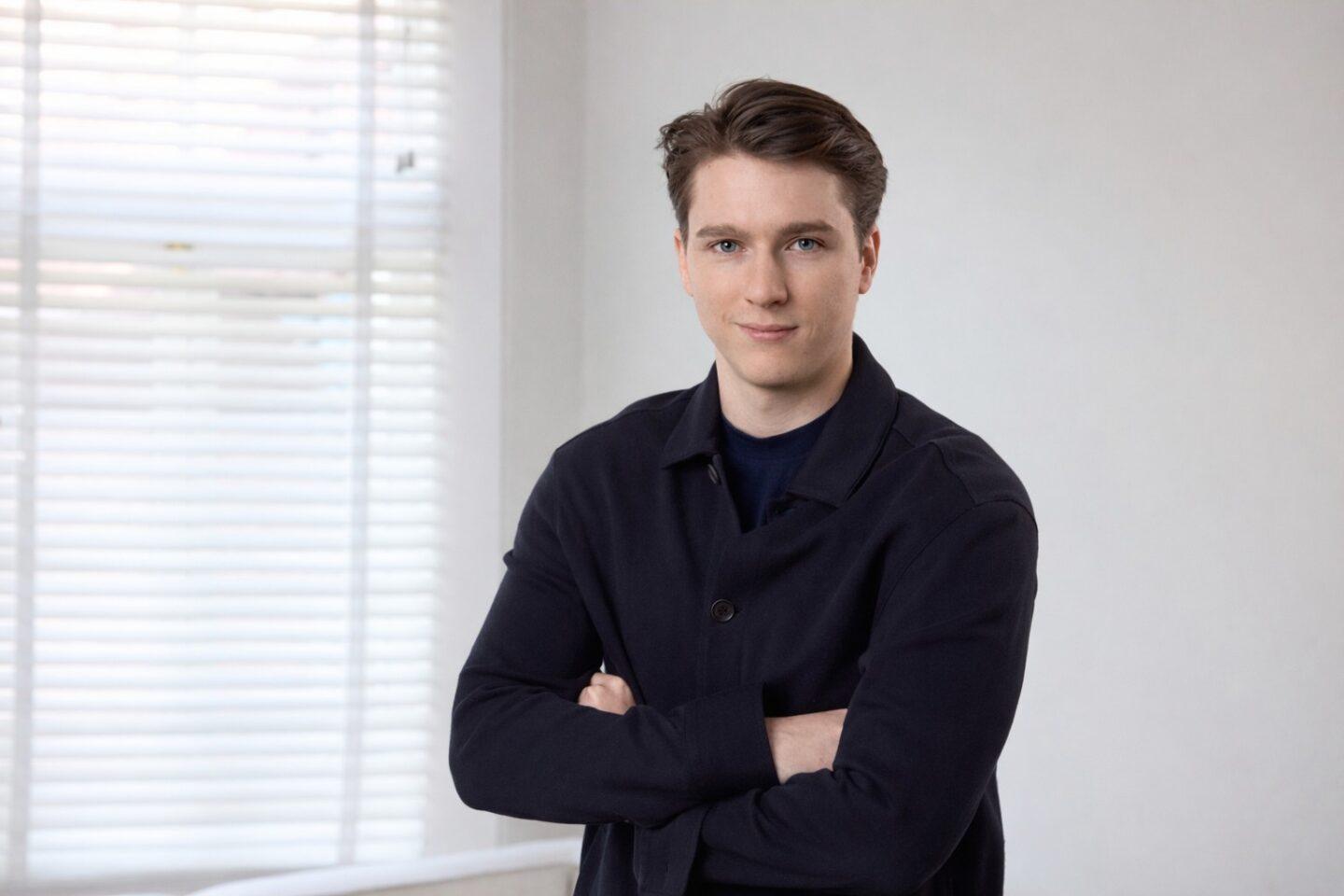 Bruno Wejchert, menedżer Strike Capital