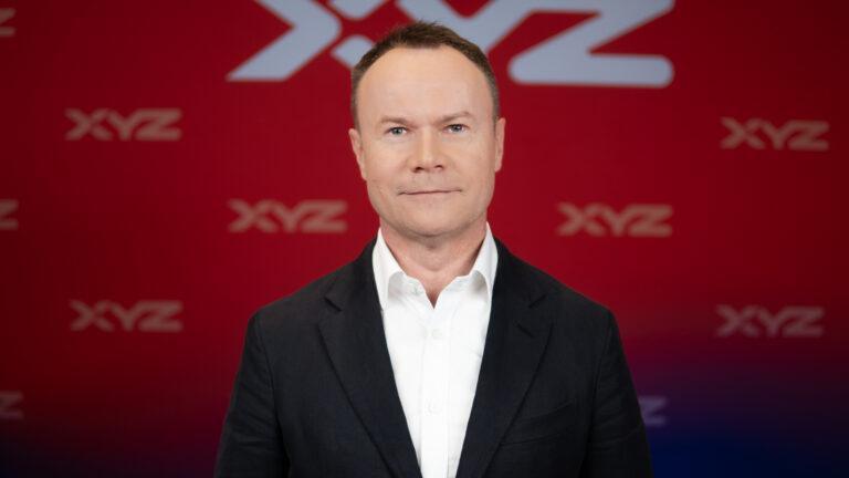 Zbigniew Rymarczyk, wiceprezes Comarchu