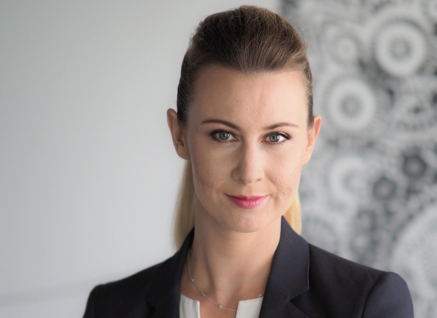 Dagmara Filipiak, senior director, head of retail agency w JLL