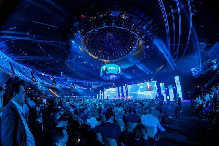 Europejski Kongres Gospodarczy w Katowicach