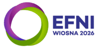 EFNI2026 WIOSNA logo