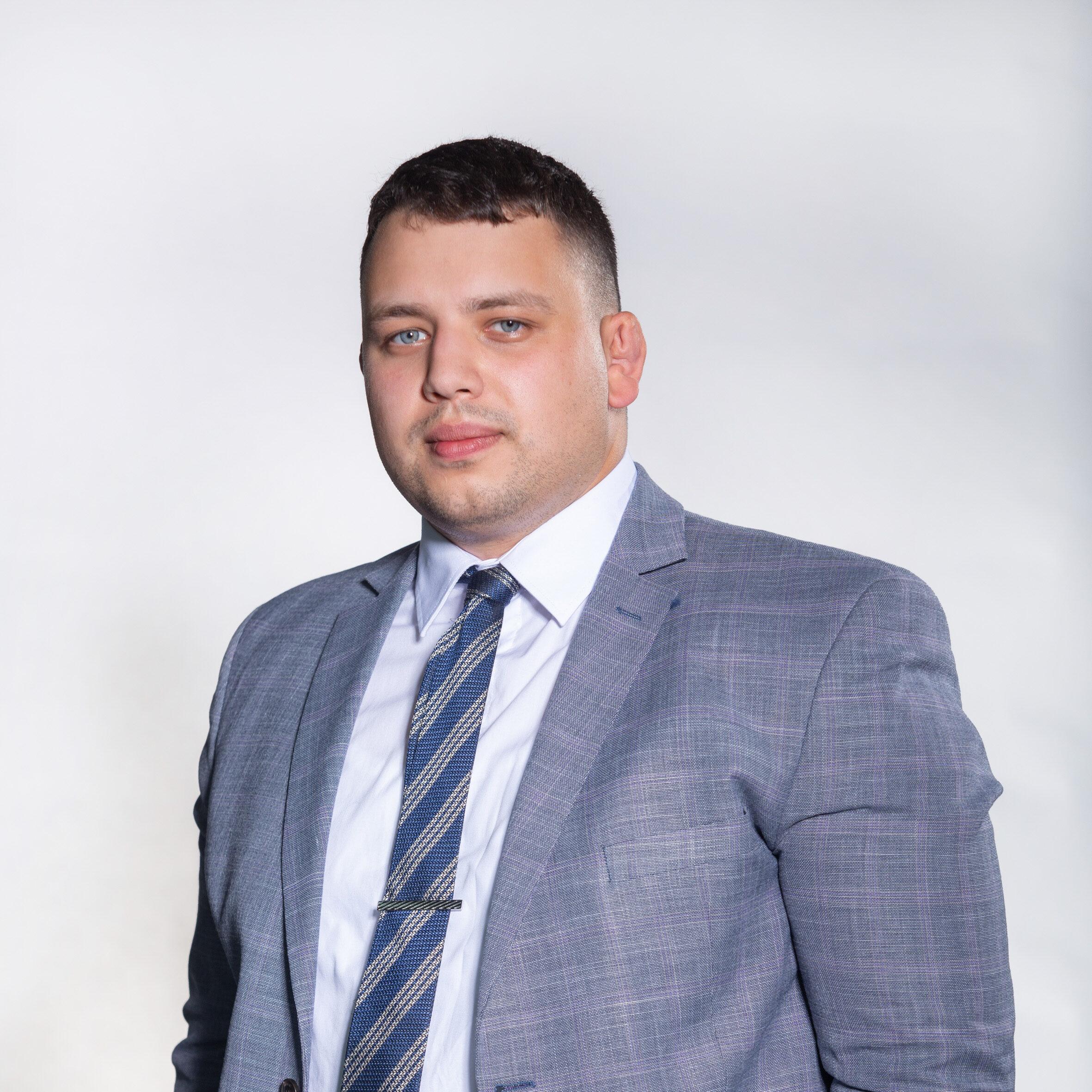 Zdjęcie Eryka Szmyda