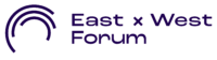 East West Forum Logo