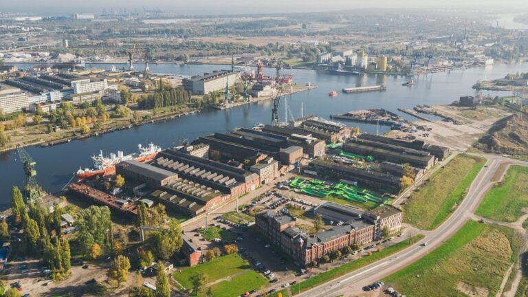 Dawna Stocznia Cesarska w Gdańsku
