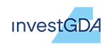 InvestGDA logo