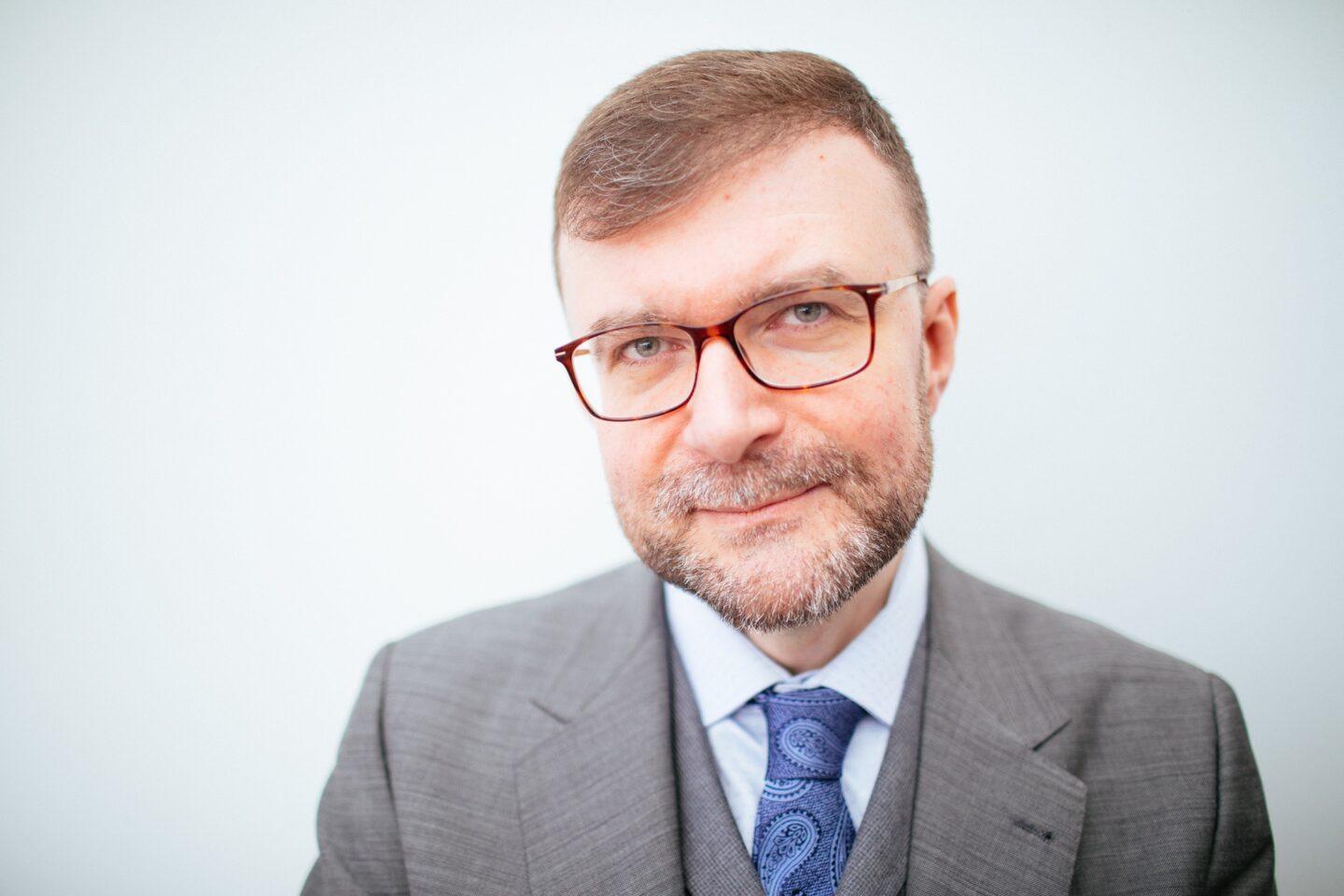 Jacek Dukaj