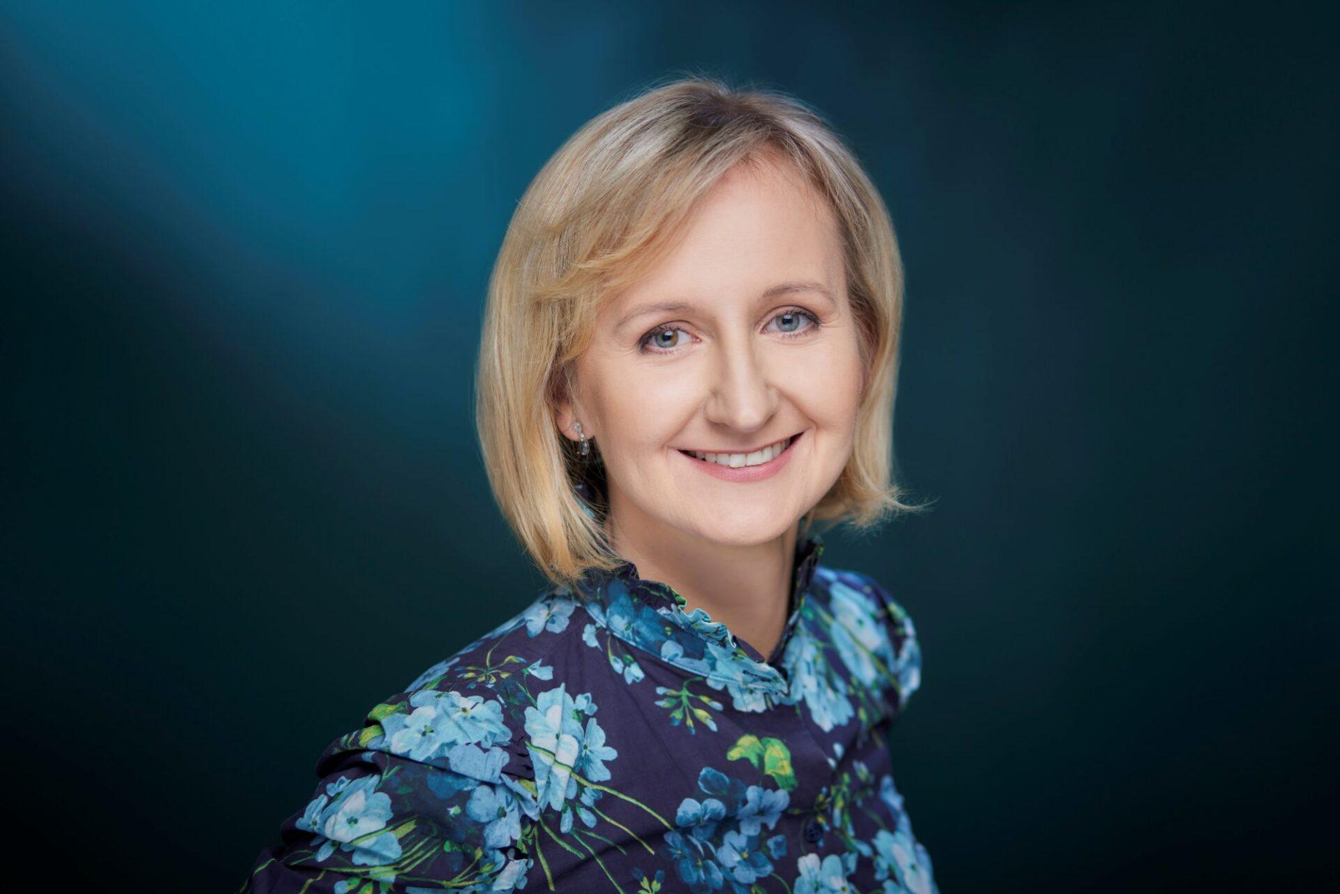  Karolina Czwarno Kos, BNP Paribas