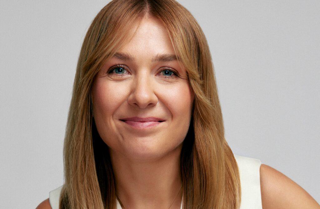 - Dzisiaj wiele osób nie ma zaufania, ani do producentów suplementów diety, ani do całej branży i moim zdaniem ten sceptycyzm jest w pełni uzasadniony – zapewnia Katarzyna Godlewska, współzałożycielka Nikalab./fot. materiały prasowe Nikalab