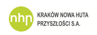 Kraków Nowa Chuta Przyszłości logo