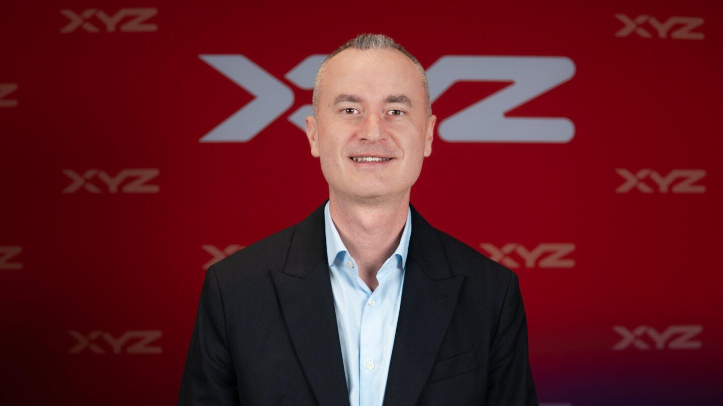 Tomasz Koczara, International Business Director w LPP