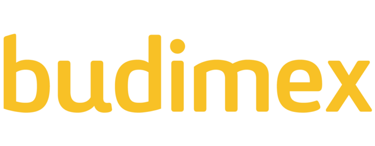 Budimex Logo