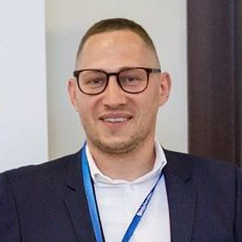 Łukasz Fijałkowski, Bitdefender