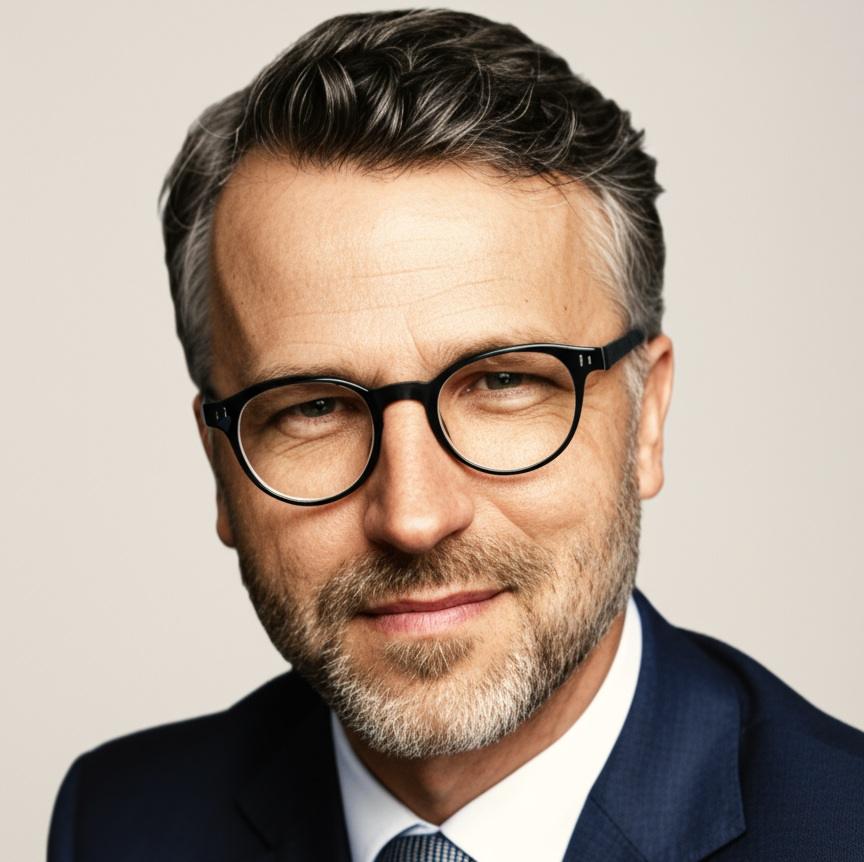 Łukasz Węgrzyn, partner w kancelarii Osborne Clarke Polska i szef zespołu IT & Data